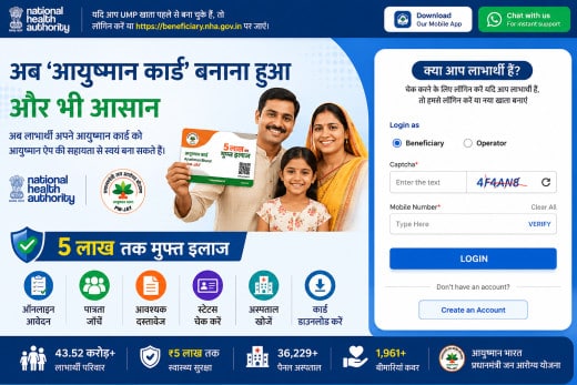 ayushman-card-beneficiary-portal-homepage-2026